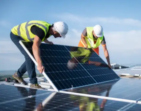 Best solar system installation Best solar system installation