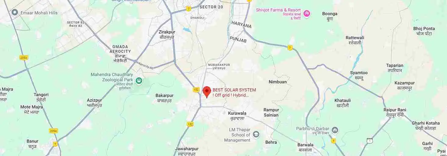 Google Location Best Solar Solar